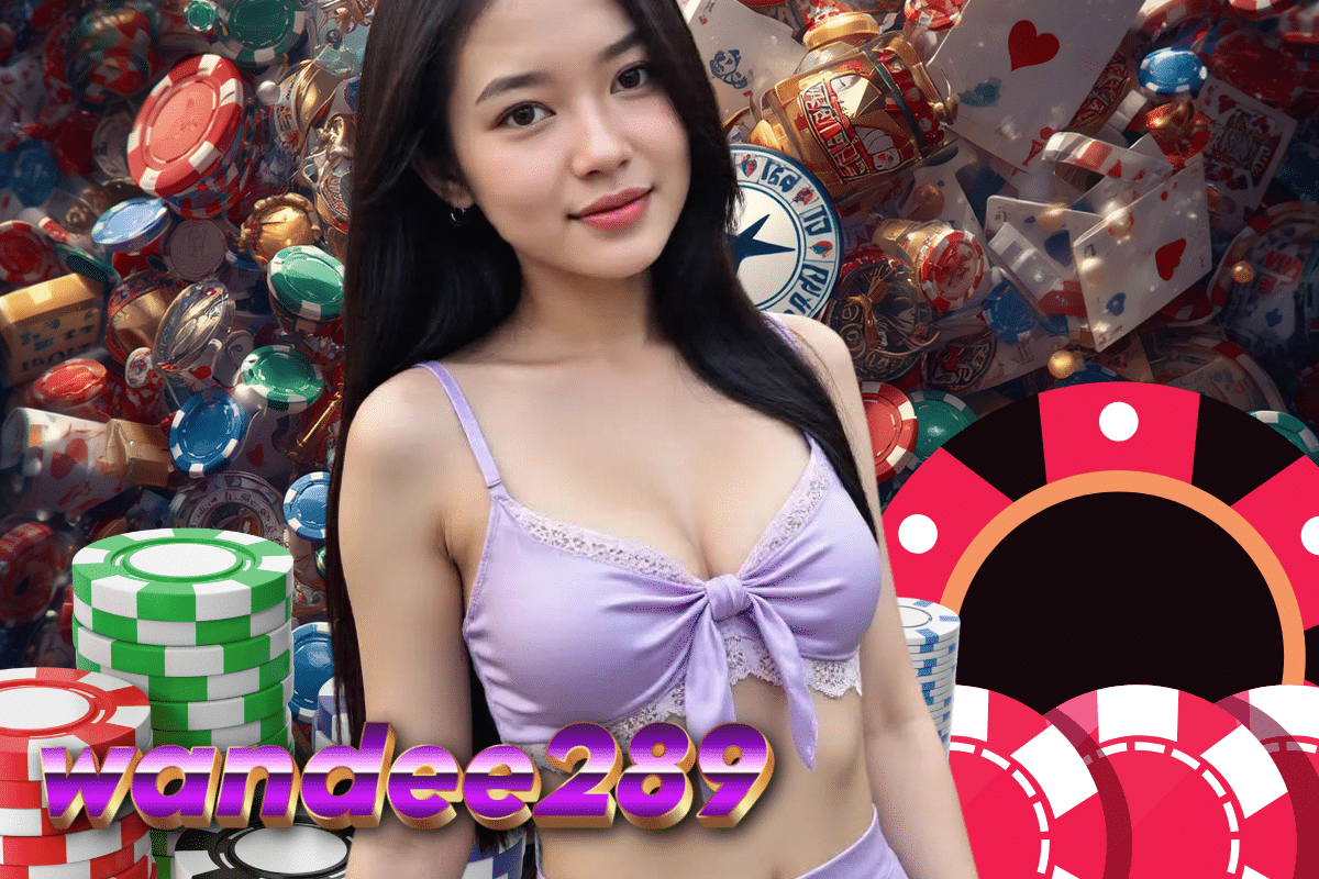 wandee289 vip