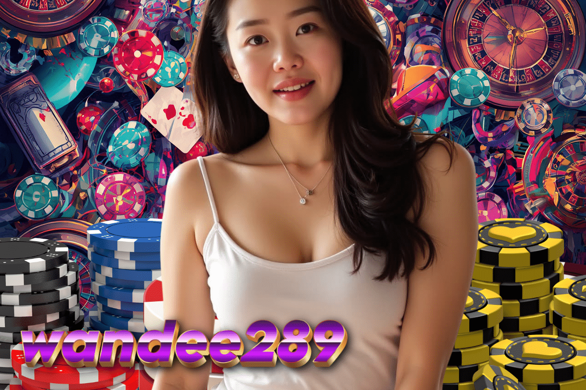 wandee289 wallet