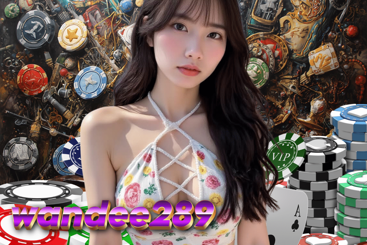 wandee289 สล็อต